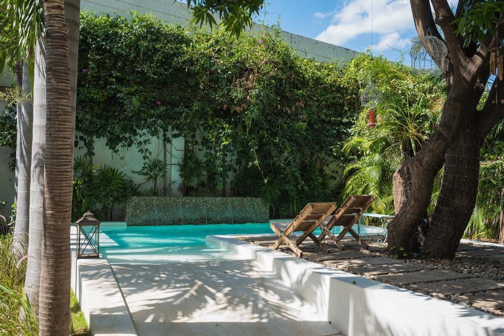 Hotel Boutique Casa Rosalia Valledupar Exterior photo